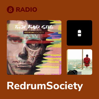 RedrumSociety Radio