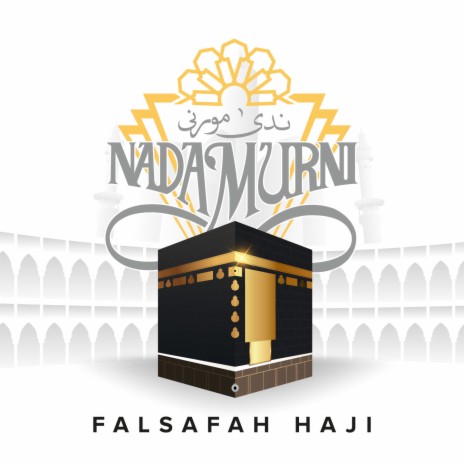 Lafaz Talbiah cover art