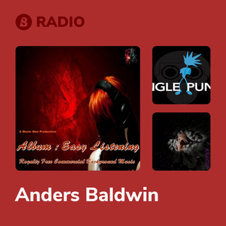 Anders Baldwin Radio