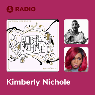 Kimberly Nichole Radio