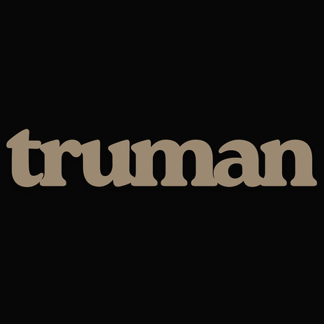 Truman cover art