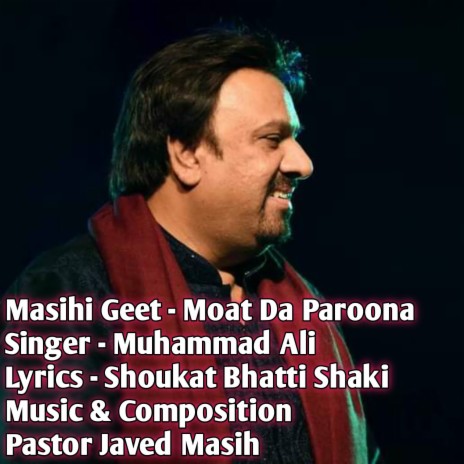 Moat Da Paroona cover art