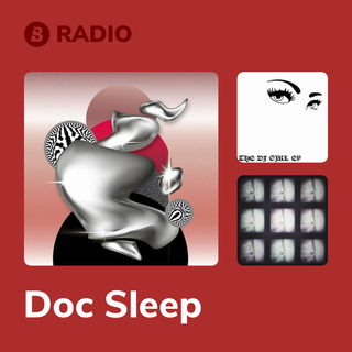 Doc Sleep Radio