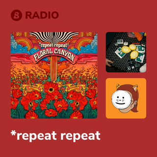 *repeat repeat Radio