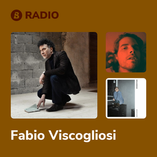 Fabio Viscogliosi Radio