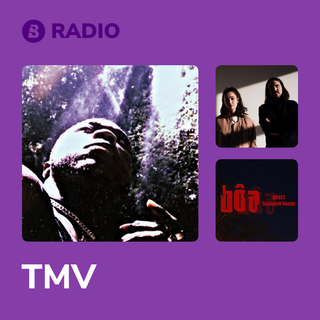 TMV Radio