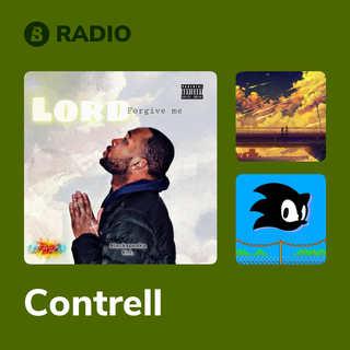 Contrell Radio