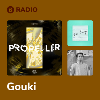 Gouki Radio