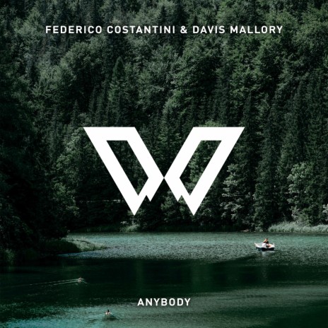 Anybody (Extended Mix) ft. Davis Mallory cover art
