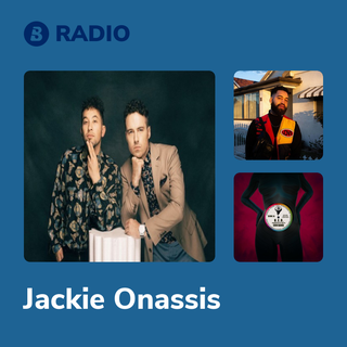 Jackie Onassis Radio