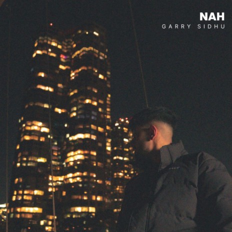 Nah cover art