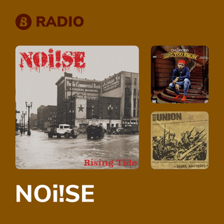 NOi!SE Radio