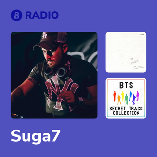 Suga7 Radio