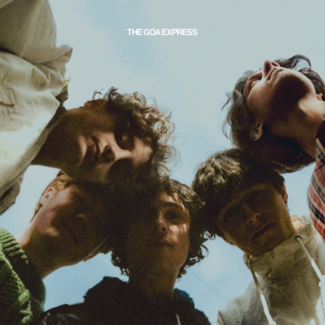 Can't Stay Quiet cover art