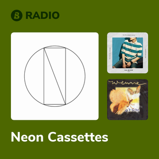 Neon Cassettes Radio