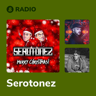 Serotonez Radio