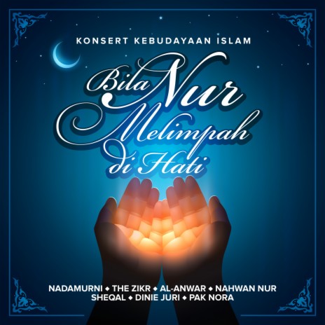 Alangkah Indah Hidup Ini cover art
