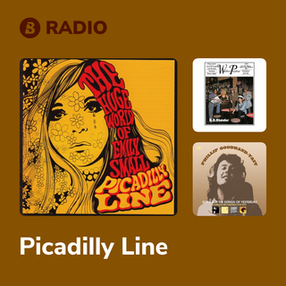 Picadilly Line Radio