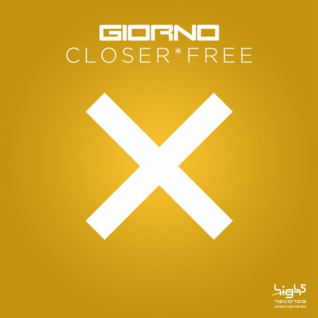 Closer (Jump & Run Mix Edit) cover art