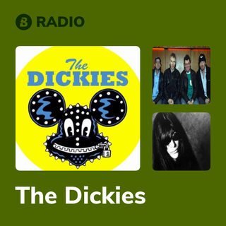 The Dickies Radio