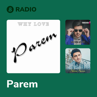 Parem Radio