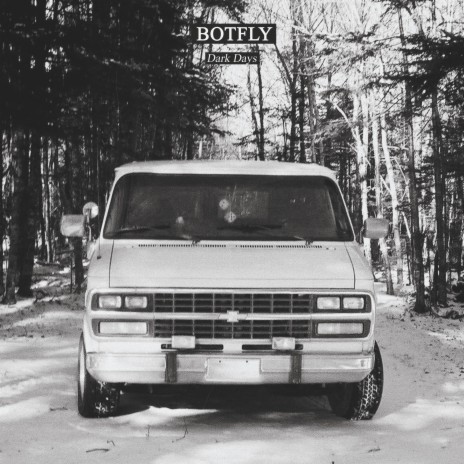 Envy for Now cover art