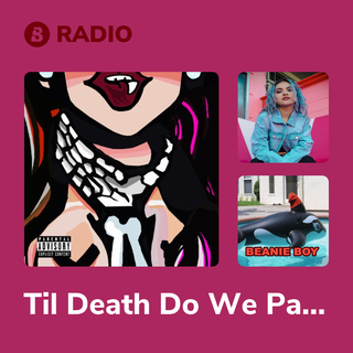 Til Death Do We Part Radio