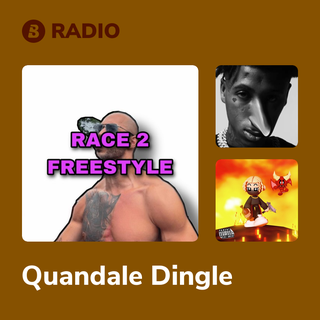 Quandale Dingle Radio