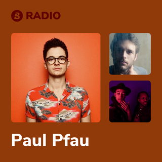 Paul Pfau Radio