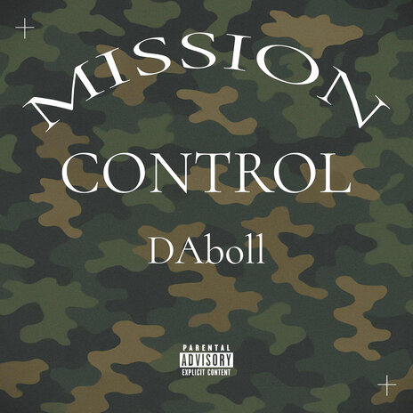 Mission Ctrl cover art