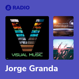 Jorge Granda Radio
