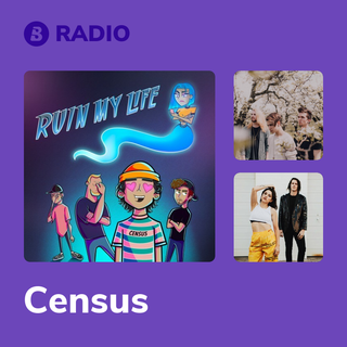 Census Radio
