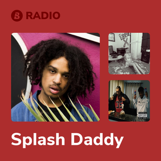 Splash Daddy Radio