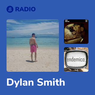 Dylan Smith Radio