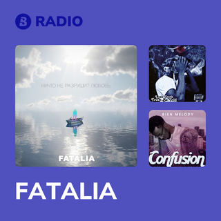 FATALIA Radio