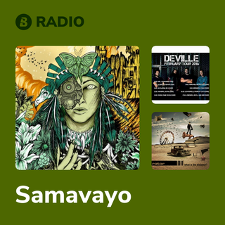 Samavayo Radio