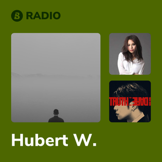 Hubert W. Radio