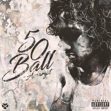 50Ball cover art