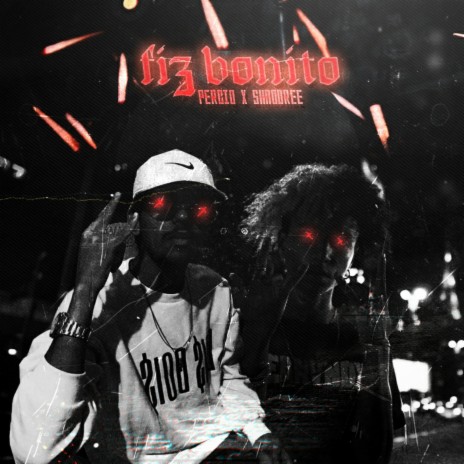 Fiz Bonito ft. Shaodree cover art
