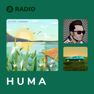 H U M A Radio