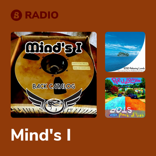 Mind's I Radio