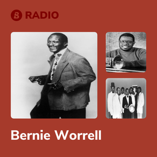 Bernie Worrell Radio
