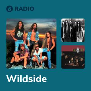 Wildside Radio