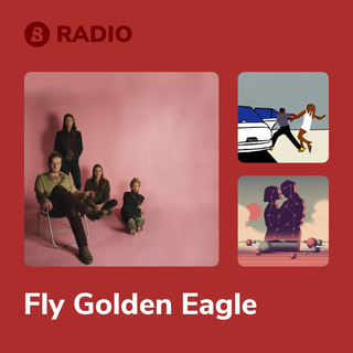 Fly Golden Eagle Radio