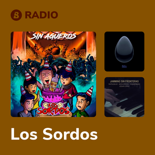 Los Sordos Radio