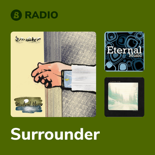 Surrounder Radio