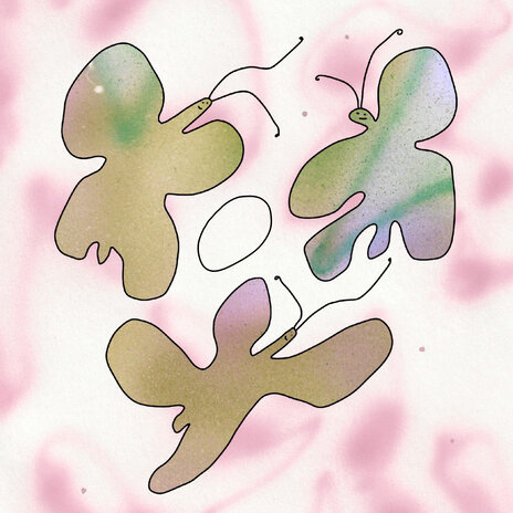 Astro Shooter ft. Priscilla Stanley cover art