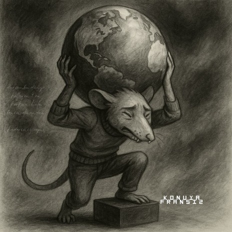 Kaderimiz Aynı cover art
