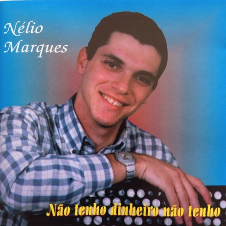 Não Tenho Dinheiro Não Tenho cover art