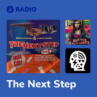 The Next Step Radio